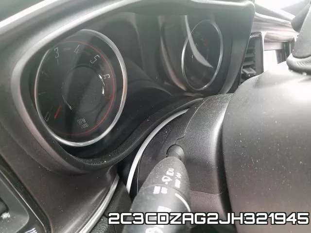 2C3CDZAG2JH321945 фото 9