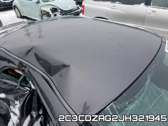 2C3CDZAG2JH321945 фото 10