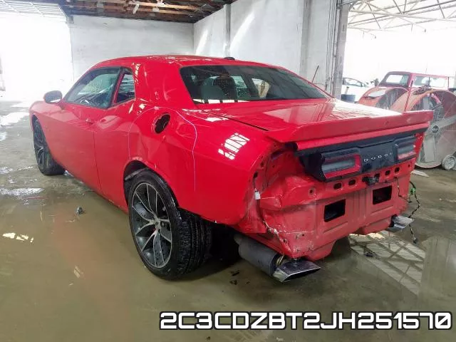 2C3CDZBT2JH251570 фото 4