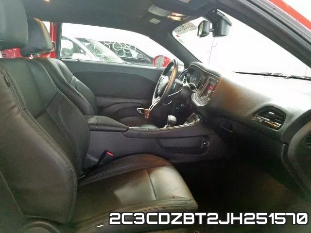 2C3CDZBT2JH251570 фото 6