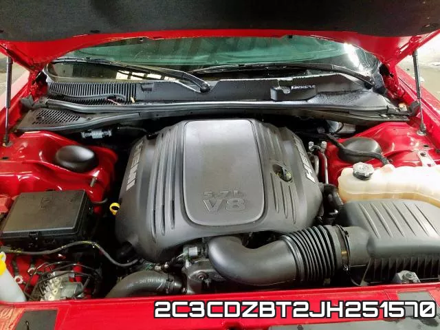 2C3CDZBT2JH251570 фото 8