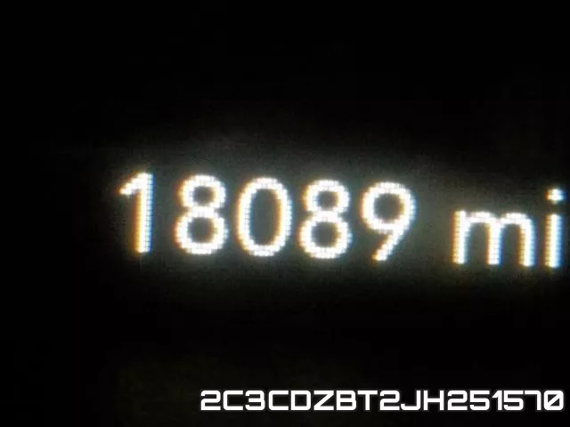 2C3CDZBT2JH251570 фото 9