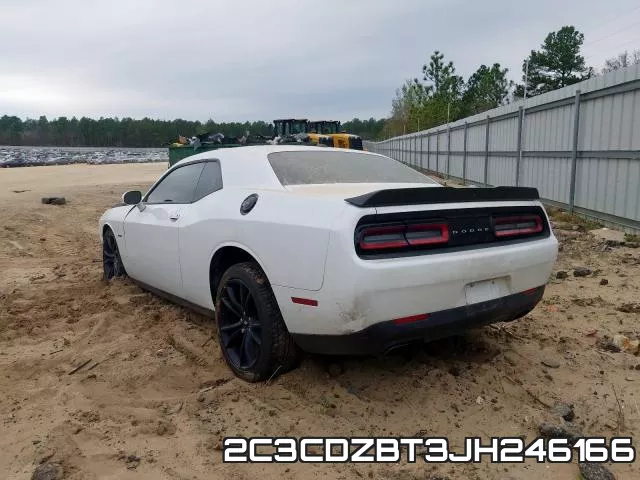 2C3CDZBT3JH246166 фото 4