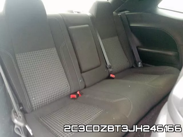 2C3CDZBT3JH246166 фото 7
