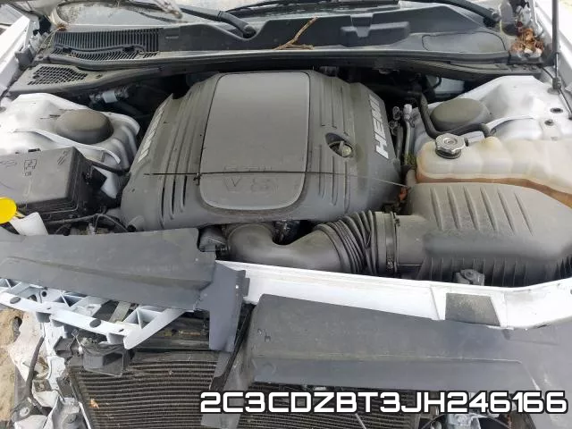 2C3CDZBT3JH246166 фото 8