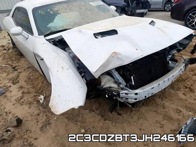 2C3CDZBT3JH246166 фото 10