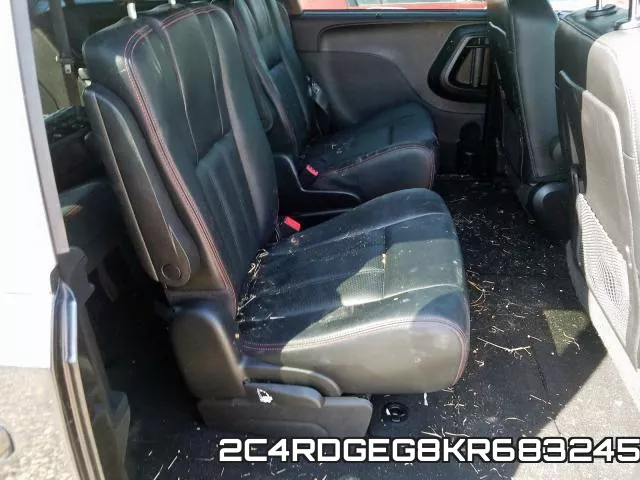 2C4RDGEG8KR683245 фото 7