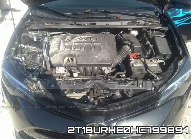 2T1BURHE0HC799894 фото 2