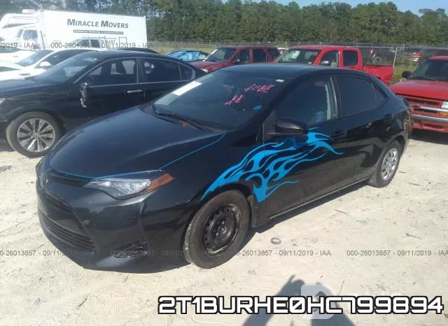2T1BURHE0HC799894 фото 3
