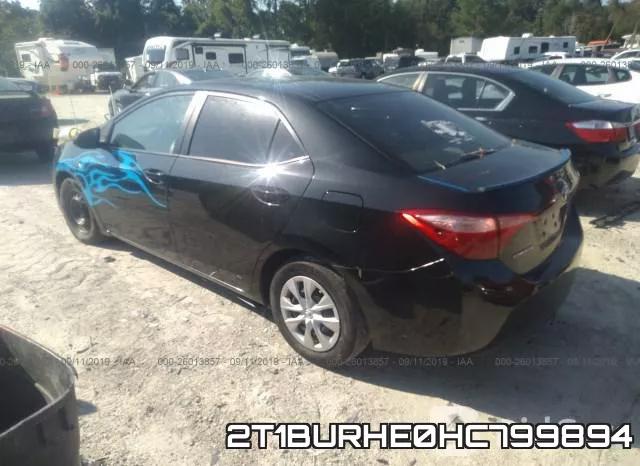 2T1BURHE0HC799894 фото 4