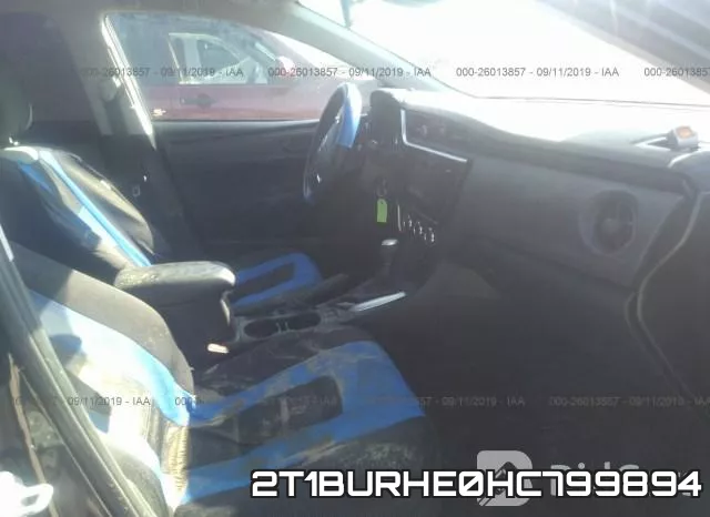 2T1BURHE0HC799894 фото 6