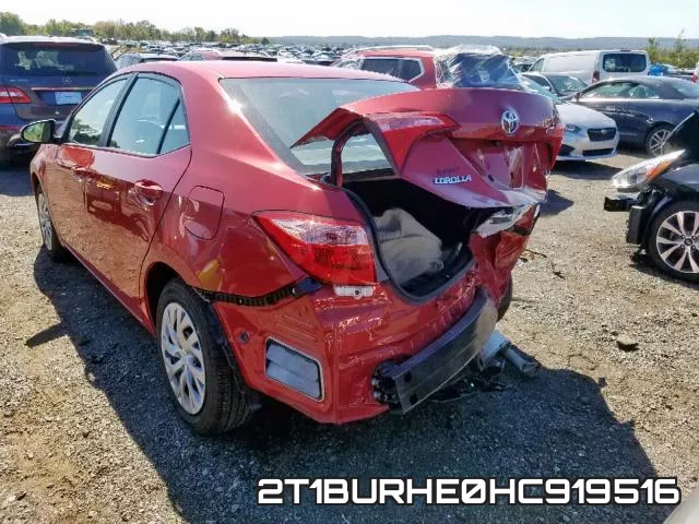 2T1BURHE0HC919516 фото 4