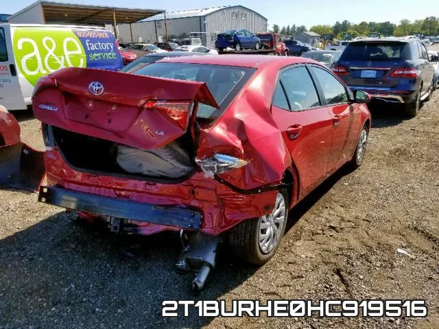 2T1BURHE0HC919516 фото 5