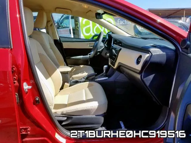 2T1BURHE0HC919516 фото 6