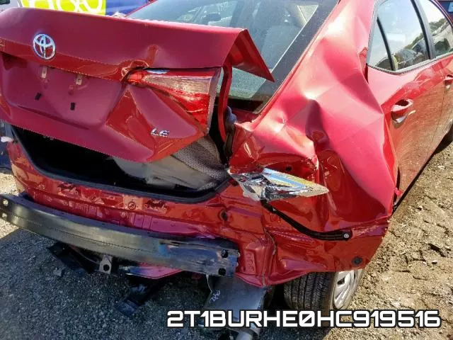 2T1BURHE0HC919516 фото 10