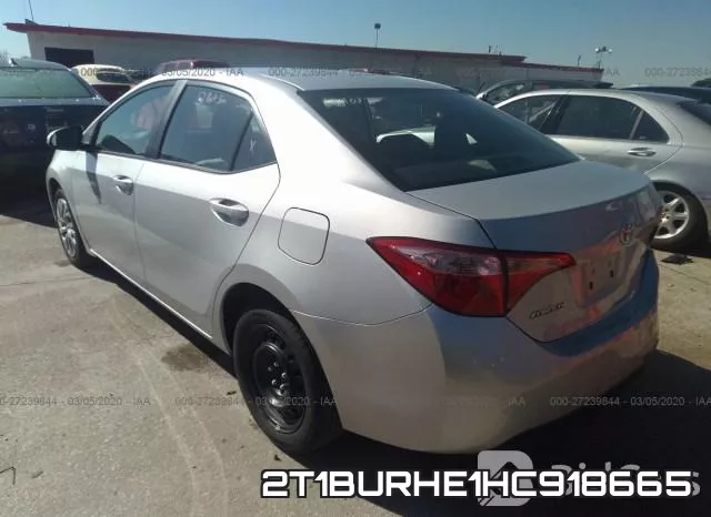2T1BURHE1HC918665 фото 4