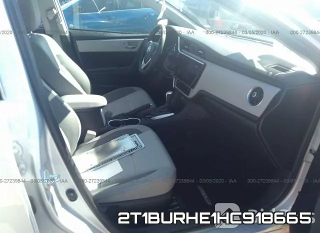 2T1BURHE1HC918665 фото 6