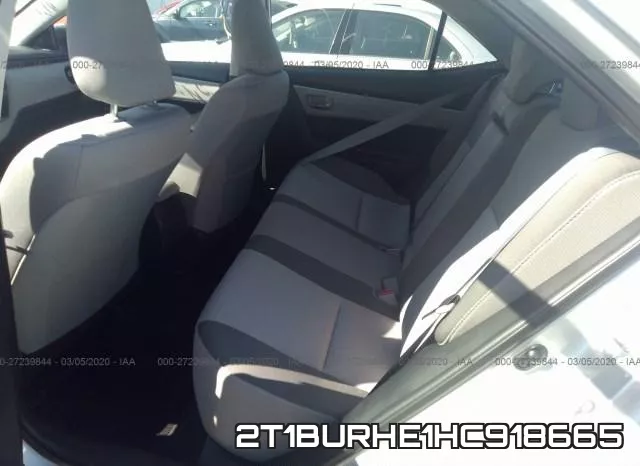 2T1BURHE1HC918665 фото 9