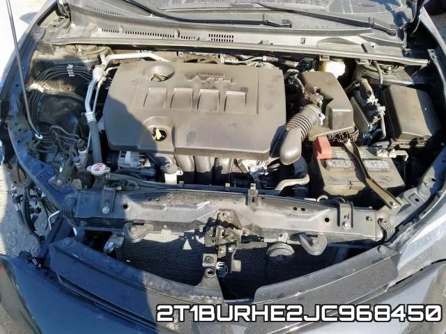 2T1BURHE2JC968450 фото 8