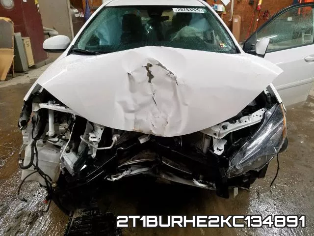 2T1BURHE2KC134891 фото 8