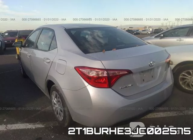 2T1BURHE3JC002575 фото 4