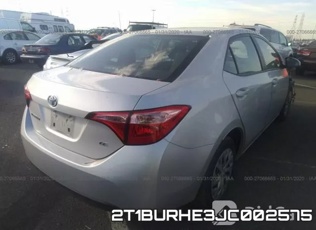2T1BURHE3JC002575 фото 5