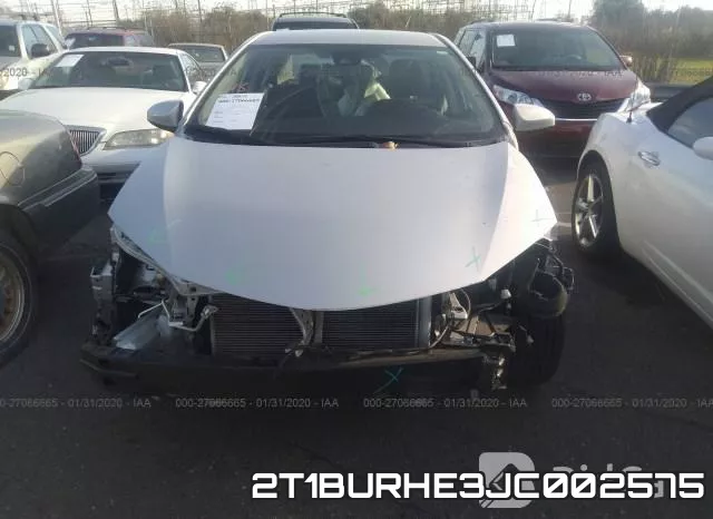 2T1BURHE3JC002575 фото 7