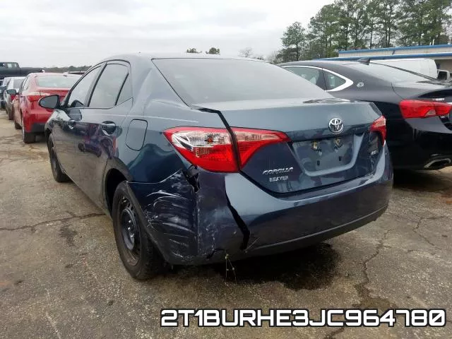 2T1BURHE3JC964780 фото 4