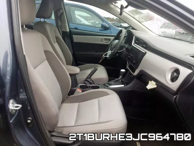 2T1BURHE3JC964780 фото 6