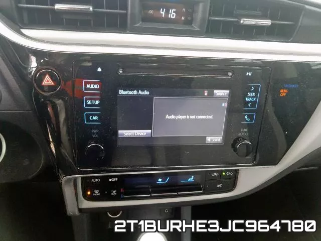 2T1BURHE3JC964780 фото 10