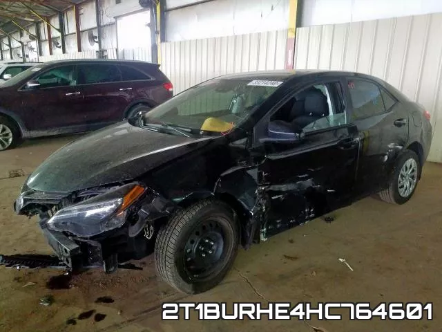 2T1BURHE4HC764601 фото 3