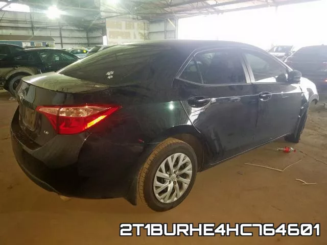 2T1BURHE4HC764601 фото 5
