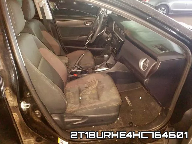 2T1BURHE4HC764601 фото 6