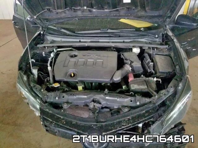 2T1BURHE4HC764601 фото 8