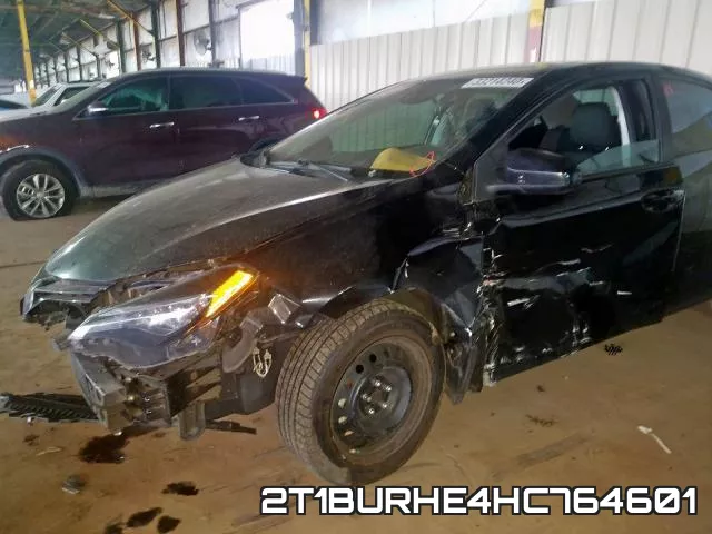 2T1BURHE4HC764601 фото 10