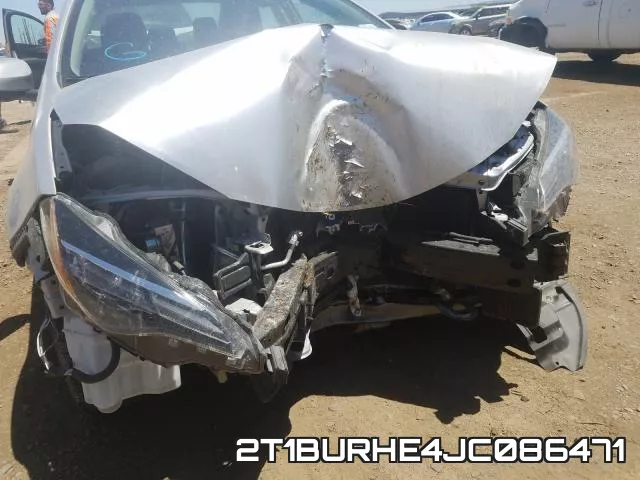 2T1BURHE4JC086471 фото 10