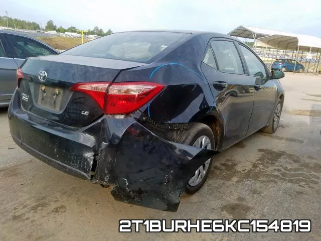 2T1BURHE6KC154819 фото 5