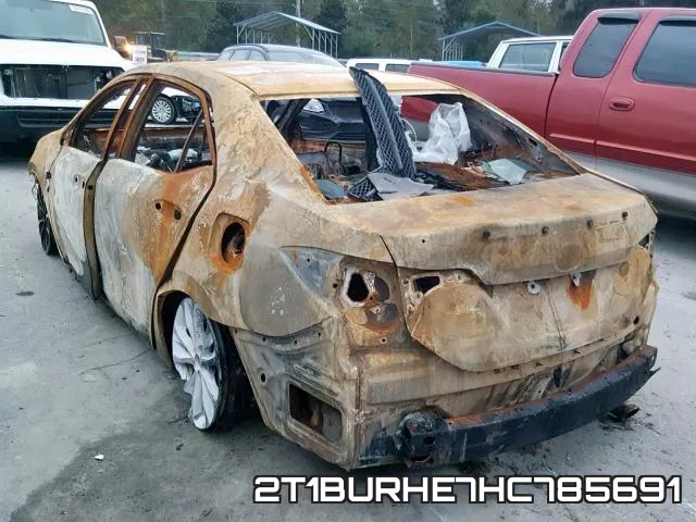 2T1BURHE7HC785691 фото 4