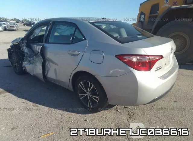 2T1BURHE7JC036616 фото 4
