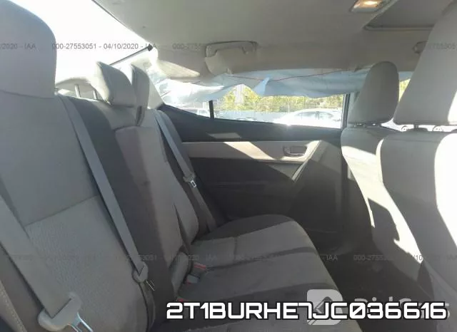 2T1BURHE7JC036616 фото 9