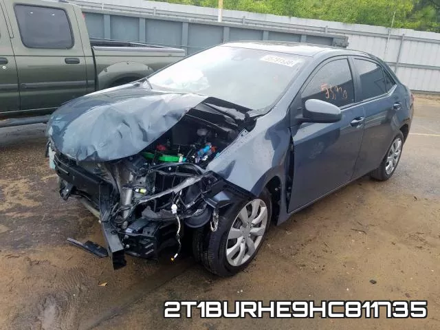 2T1BURHE9HC811735 фото 3