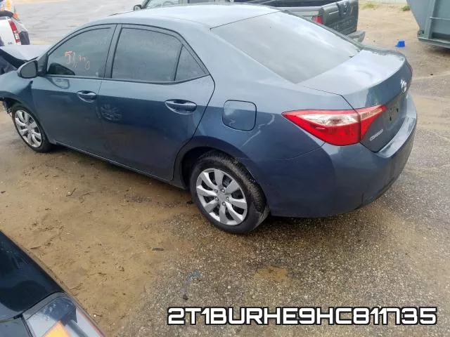 2T1BURHE9HC811735 фото 4
