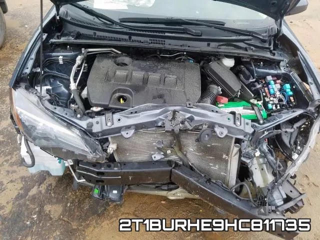 2T1BURHE9HC811735 фото 8