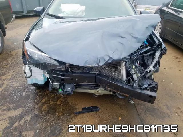 2T1BURHE9HC811735 фото 10