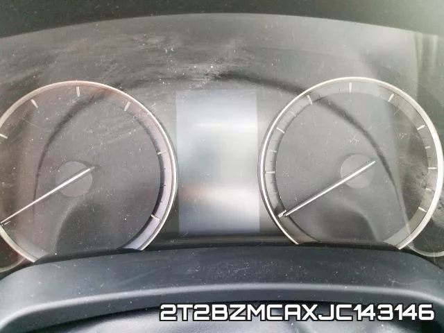 2T2BZMCAXJC143146 фото 9