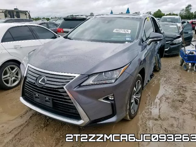 2T2ZZMCA6JC093263 фото 3