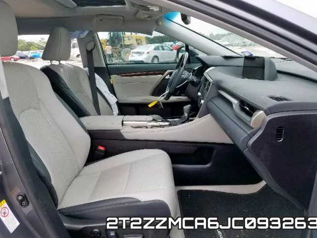 2T2ZZMCA6JC093263 фото 6