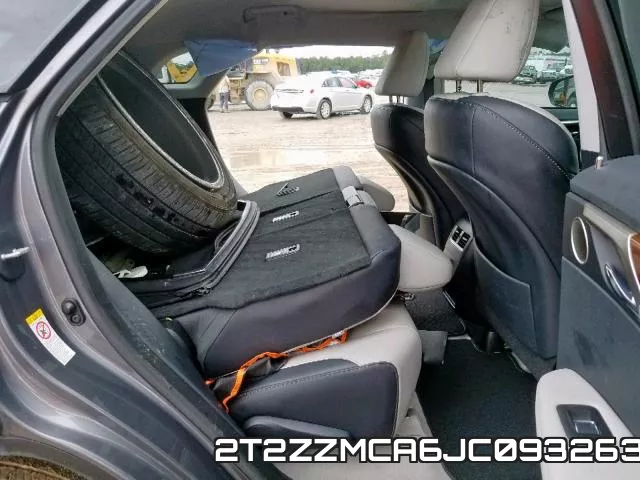 2T2ZZMCA6JC093263 фото 7