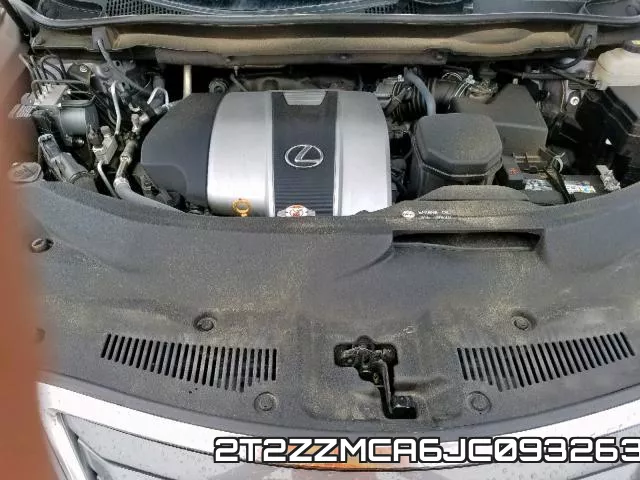 2T2ZZMCA6JC093263 фото 8