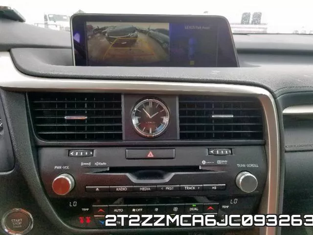 2T2ZZMCA6JC093263 фото 10